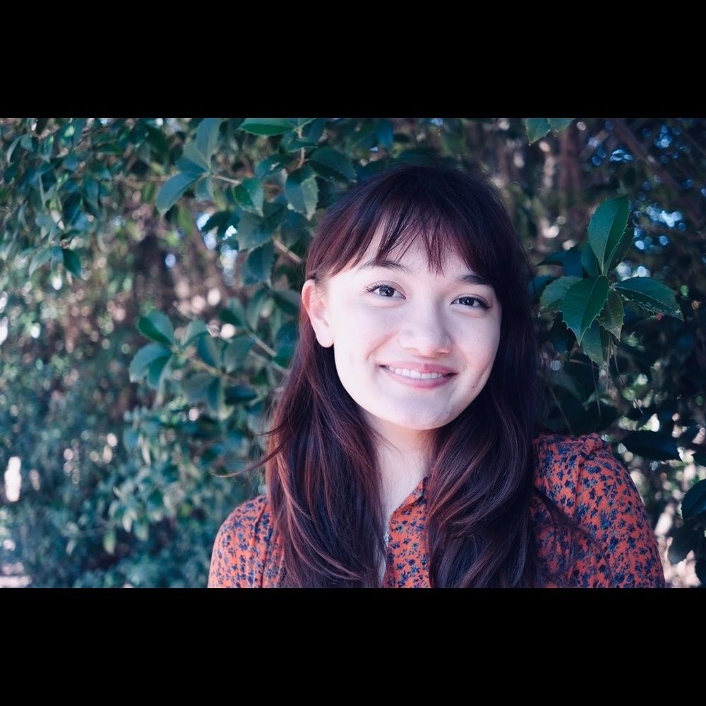 Meet your Posher, Abigail